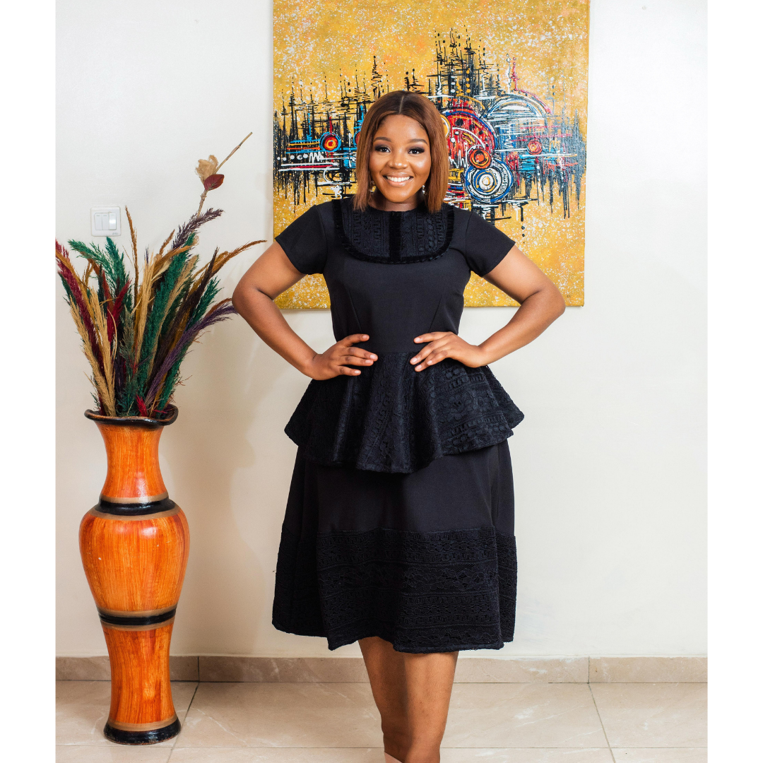 Funeral blouse sales