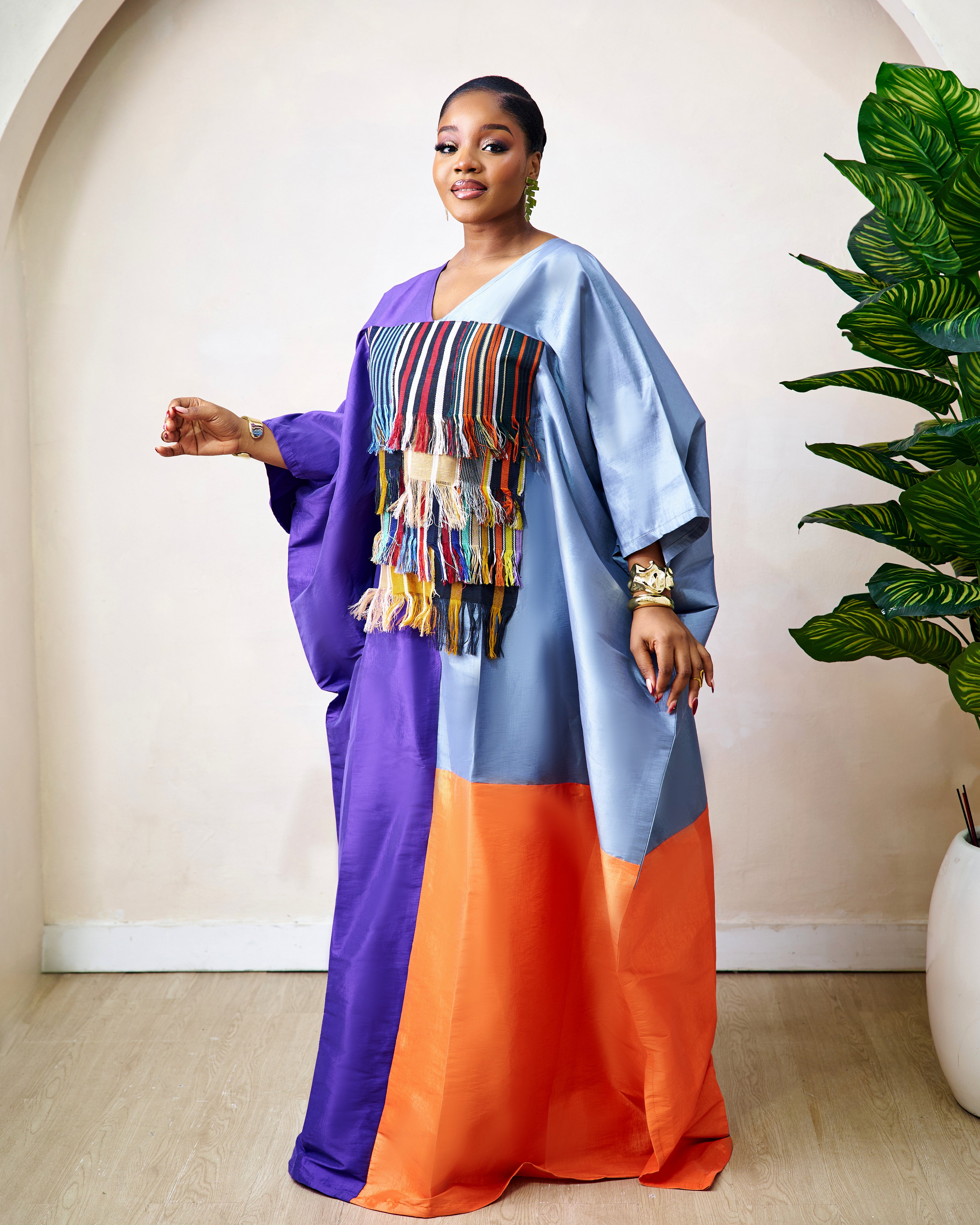 大型 NEW ETHNIC Seidea Print Design 大型 NEW ETHNIC Seidea Print Design Boldest African Inspired
