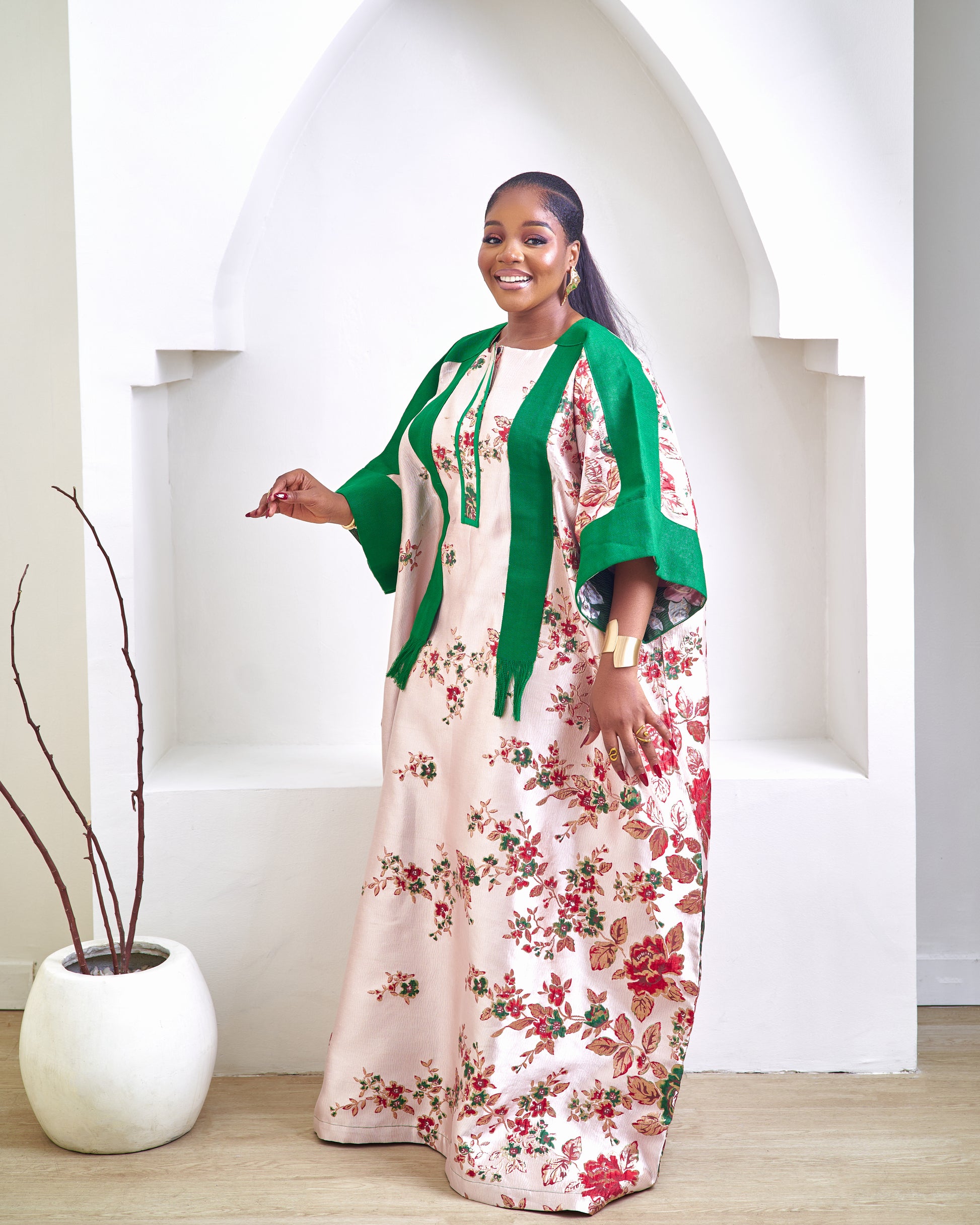 boubou dress for ladies Latest Boubou Styles for Sophisticated and Elegant African Ladies
